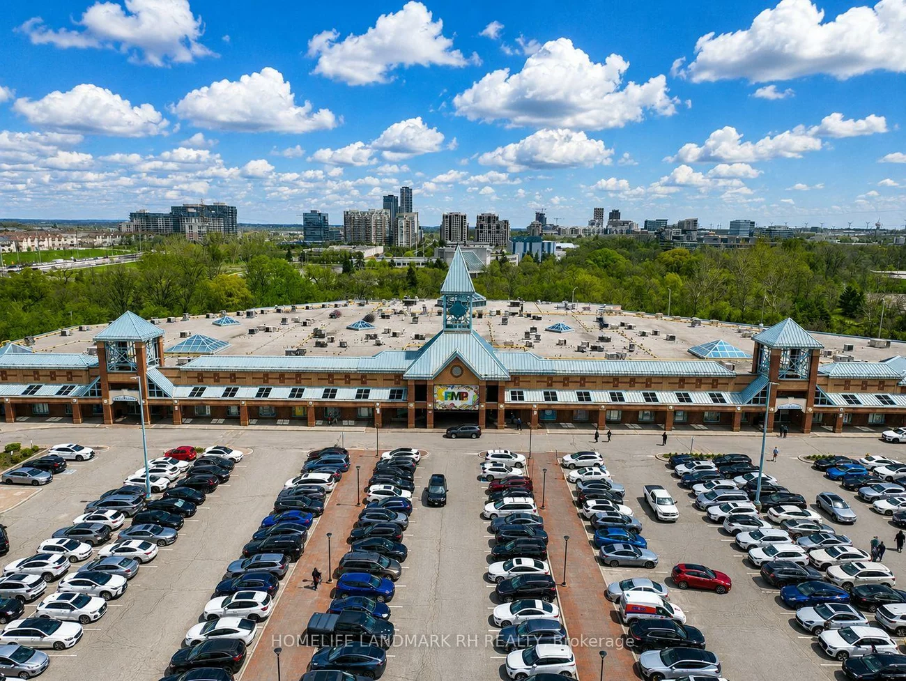 3255, Highway 7, Buttonville, Markham