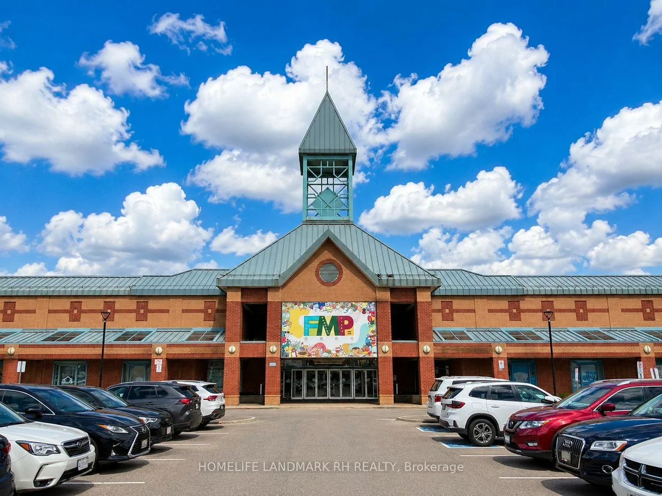 3255, Highway 7, Buttonville, Markham