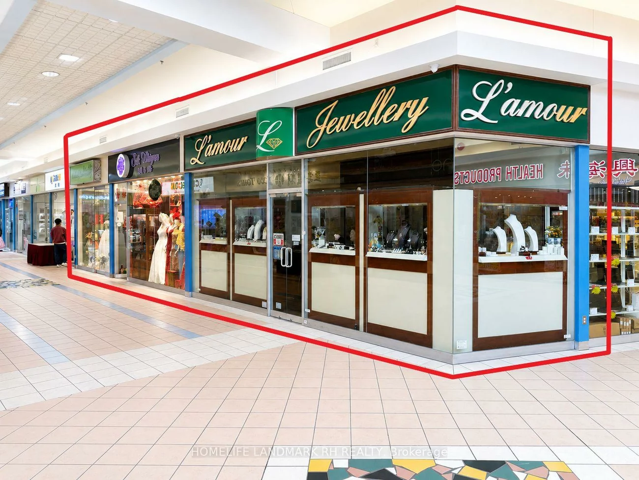 3255, Highway 7, Buttonville, Markham