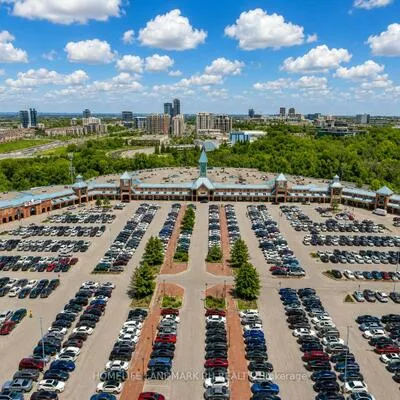 3255, Highway 7, Buttonville, Markham