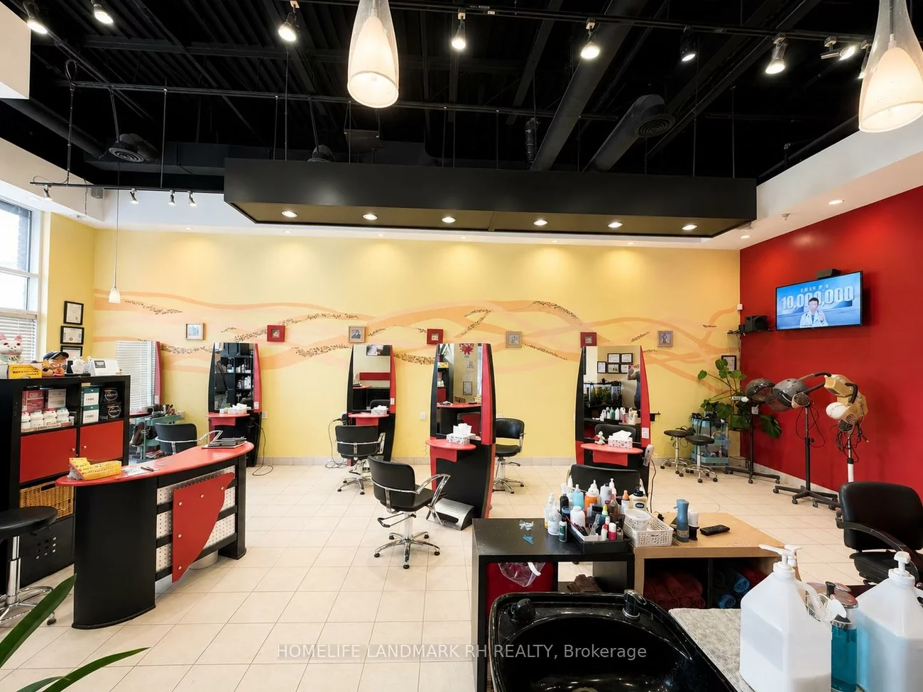 20, Bur Oak, Berczy, Markham
