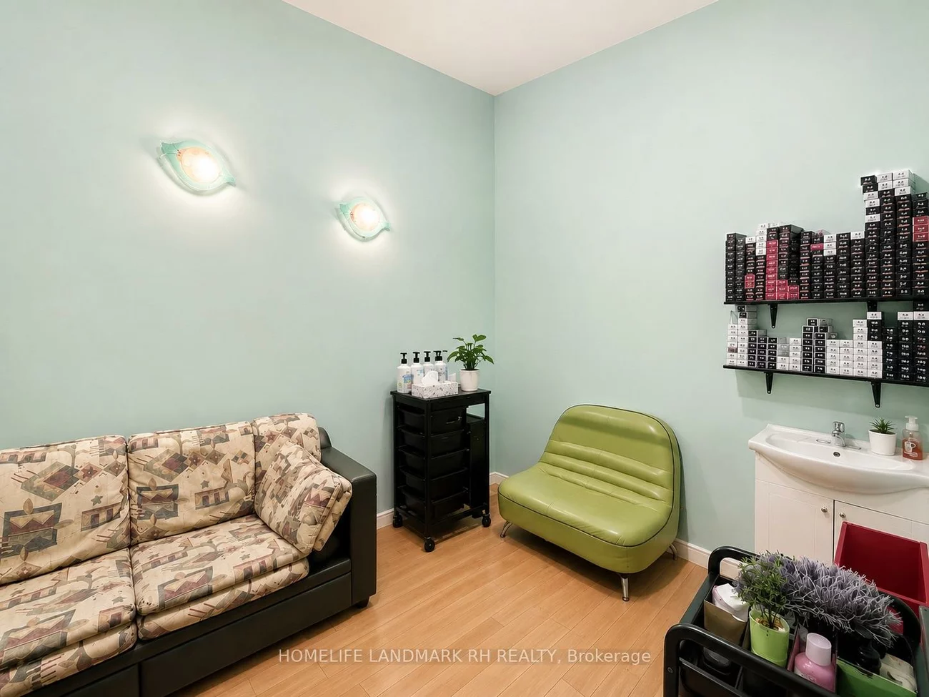20, Bur Oak, Berczy, Markham