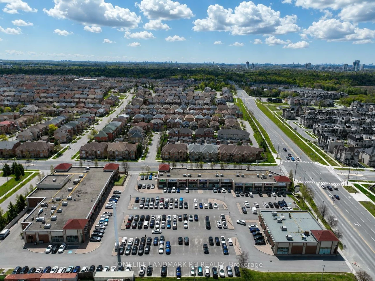 20, Bur Oak, Berczy, Markham