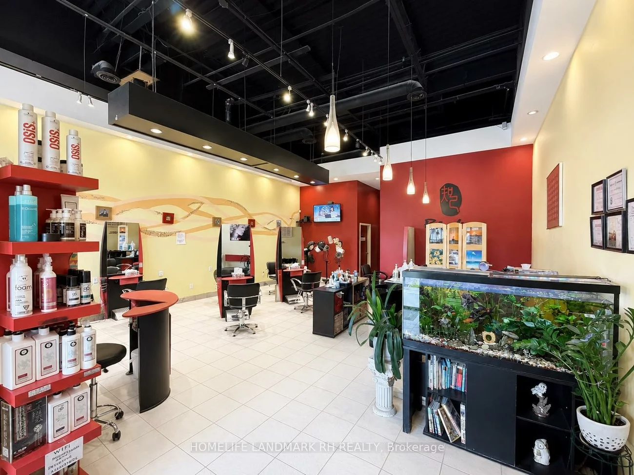 20, Bur Oak, Berczy, Markham