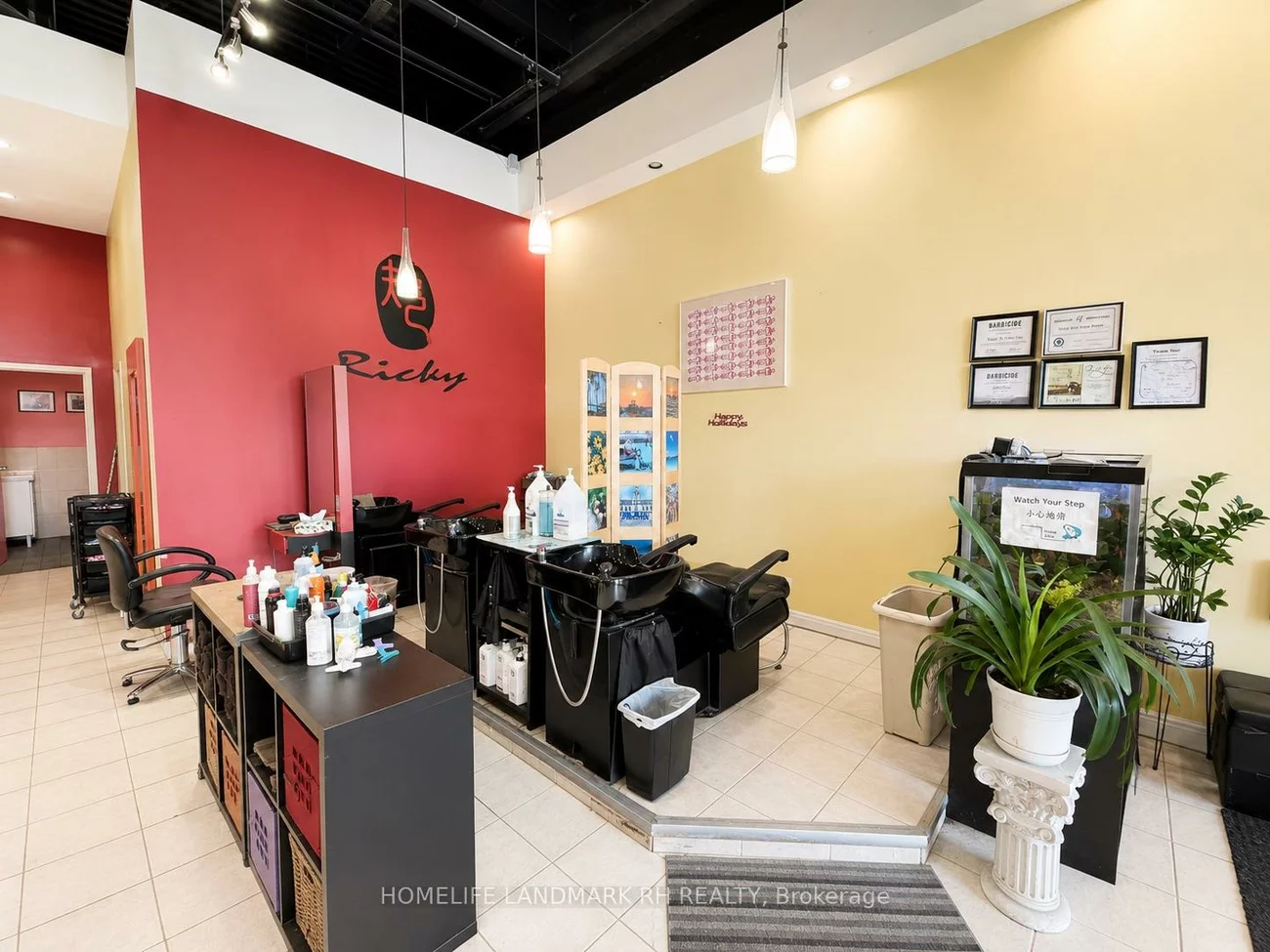 20, Bur Oak, Berczy, Markham