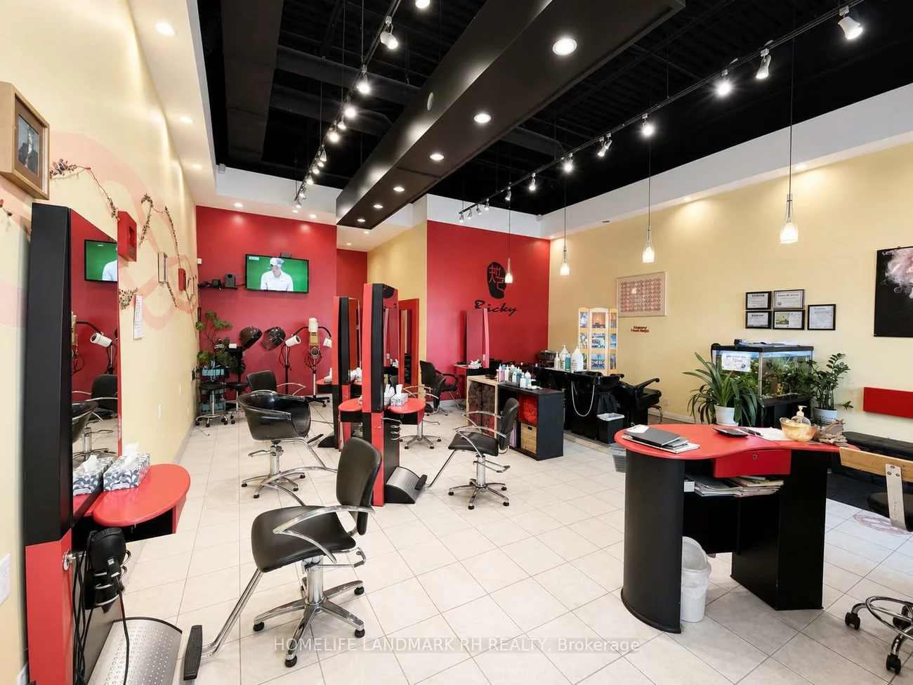 20, Bur Oak, Berczy, Markham