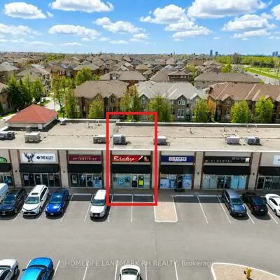 20, Bur Oak, Berczy, Markham