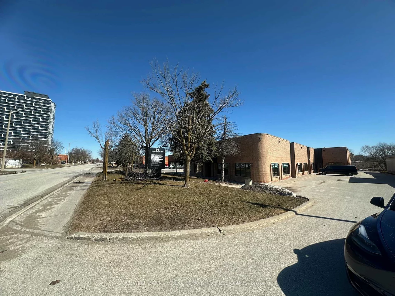 91, Anderson, Greensborough, Markham