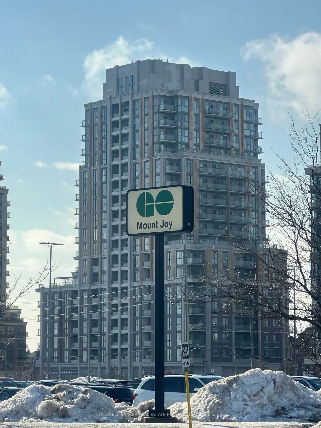 91, Anderson, Greensborough, Markham