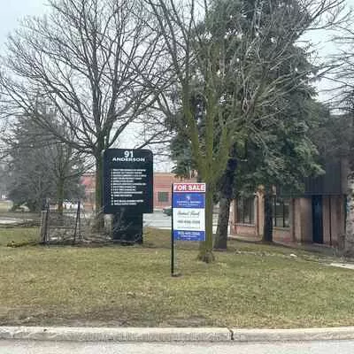 91, Anderson, Greensborough, Markham