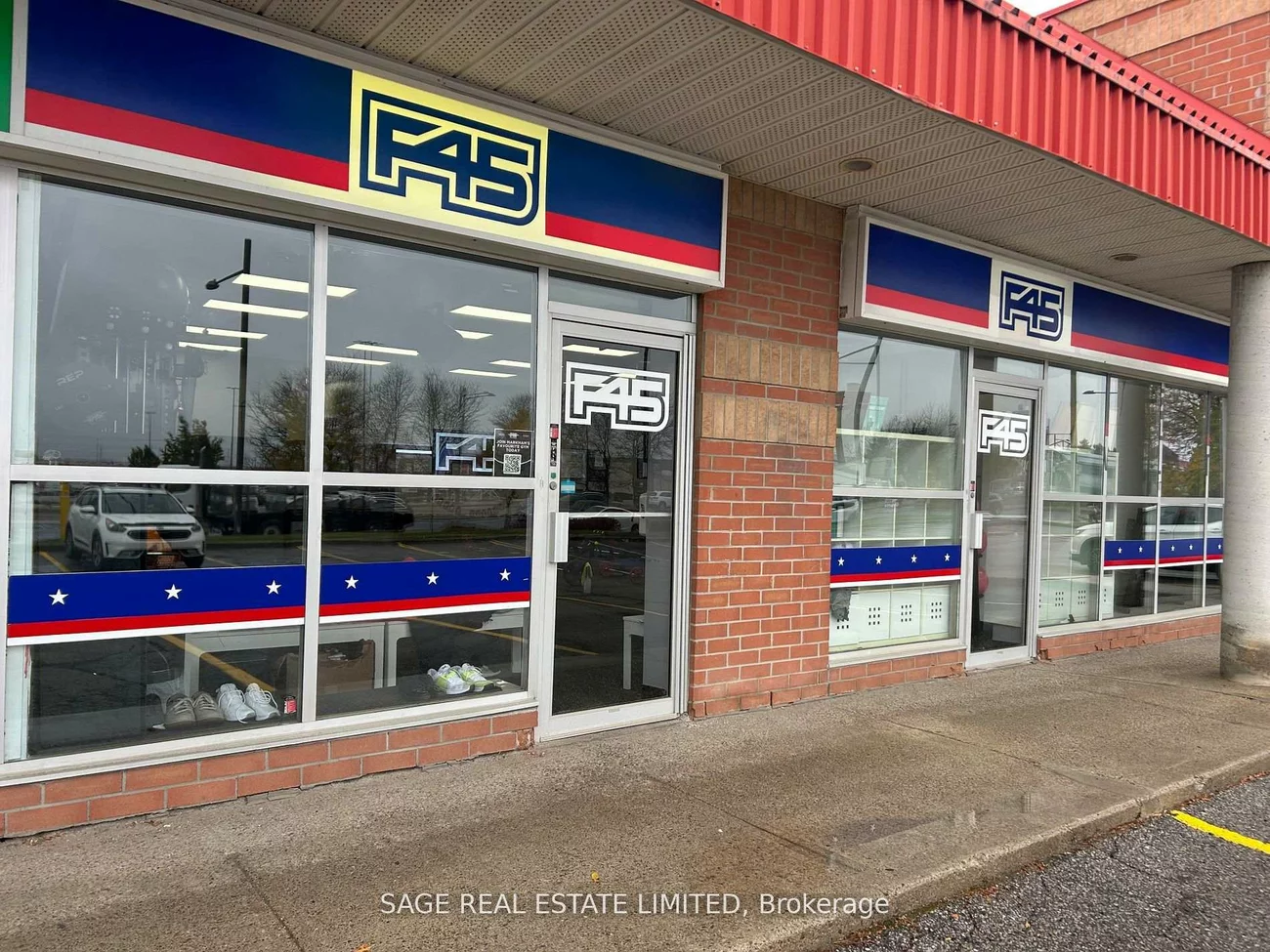 3150, HWY 7, Buttonville, Markham