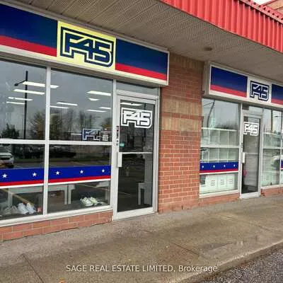 3150, HWY 7, Buttonville, Markham