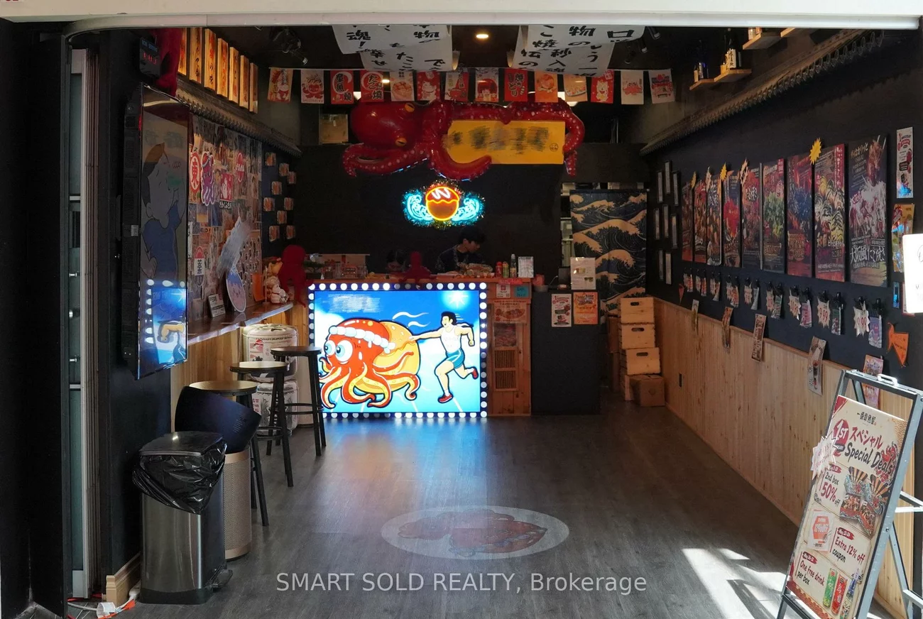 8360, Kennedy, Unionville, Markham