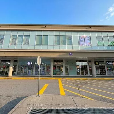 30, South Unionville, Village Green-South Unionville, Markham