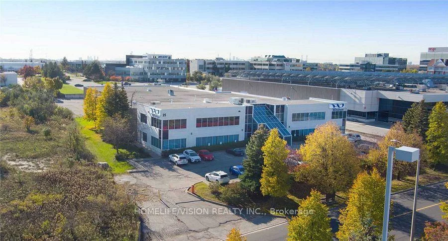25, Minthorn, Thornhill, Markham