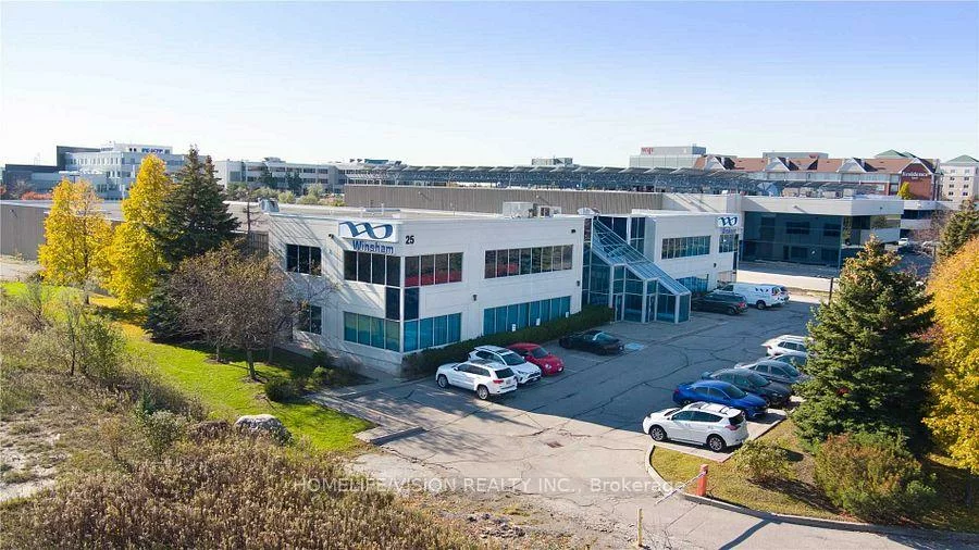 25, Minthorn, Thornhill, Markham