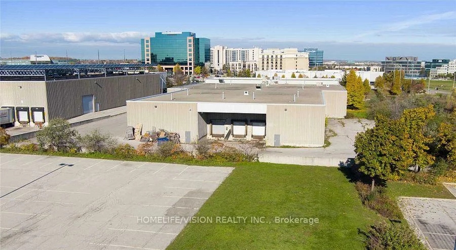 25, Minthorn, Thornhill, Markham