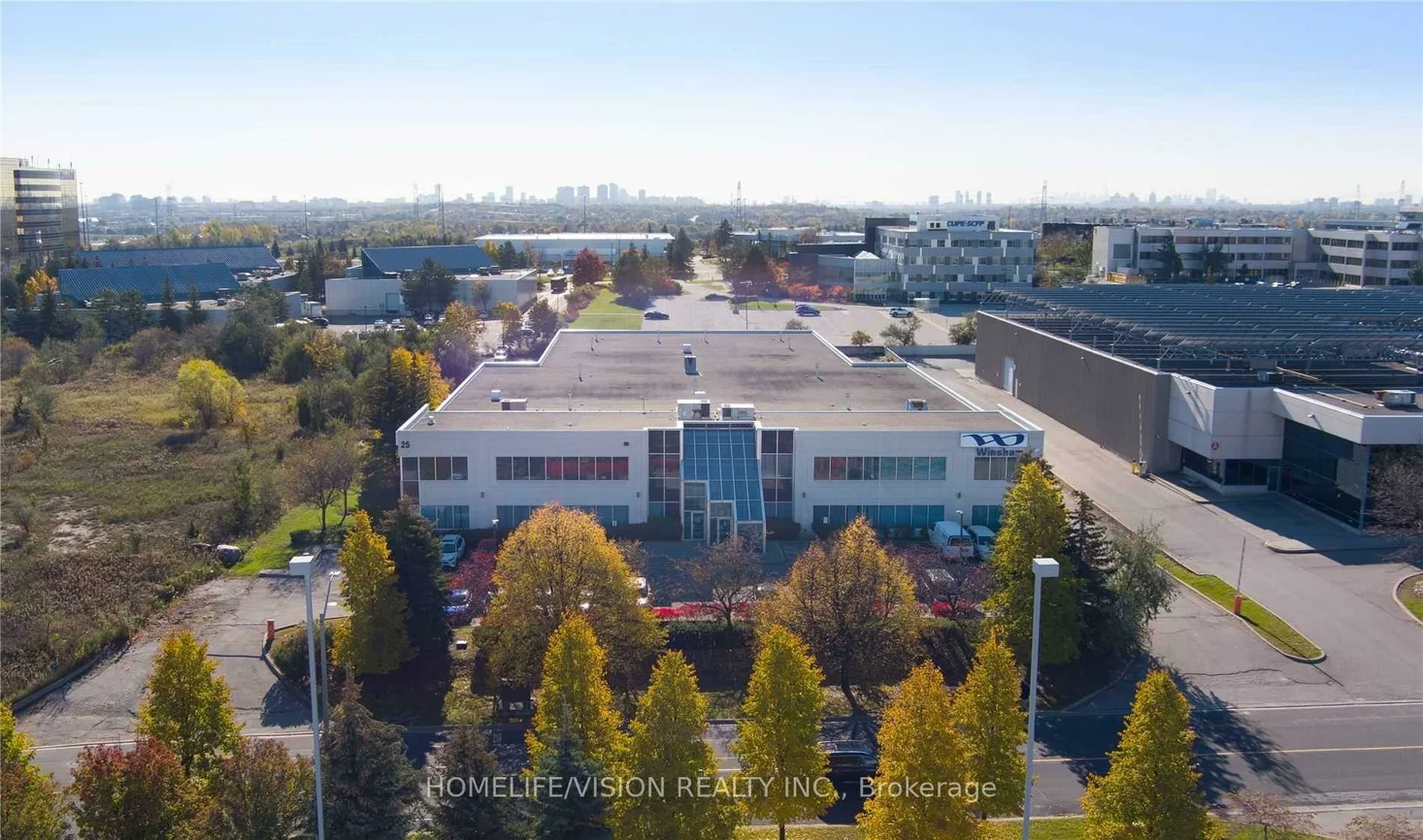 25, Minthorn, Thornhill, Markham