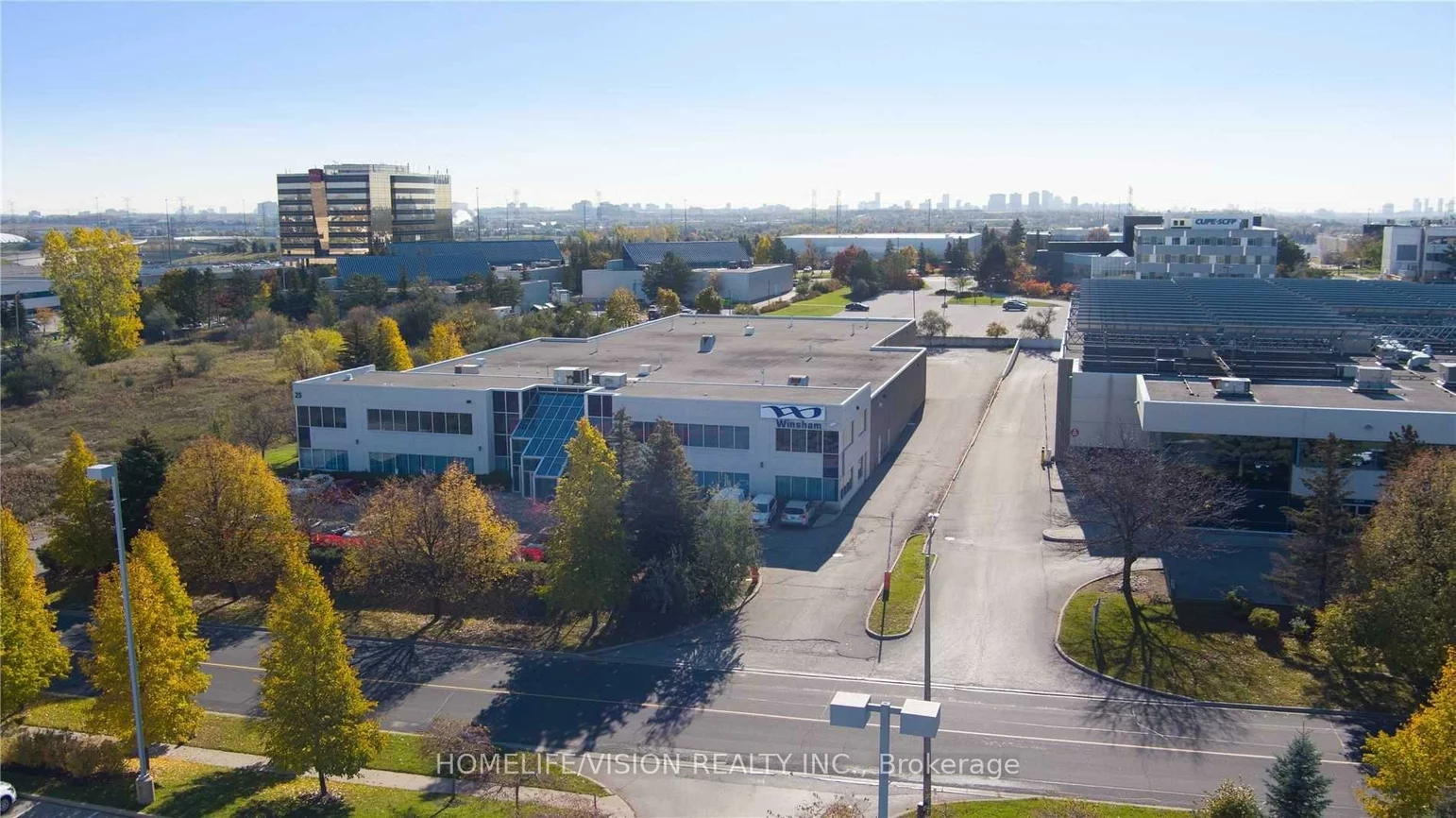 25, Minthorn, Thornhill, Markham