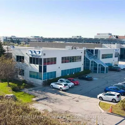 25, Minthorn, Thornhill, Markham