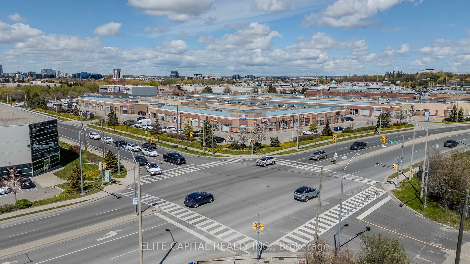 290, Yorktech, Buttonville, Markham