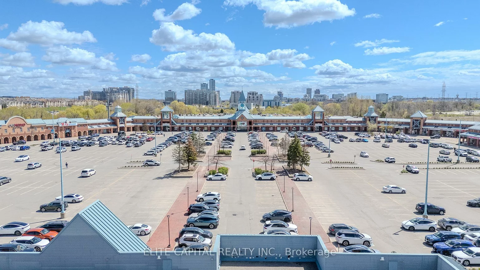 290, Yorktech, Buttonville, Markham