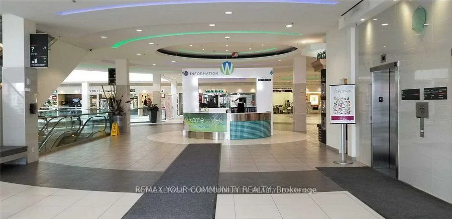 7181, Yonge, Grandview, Markham