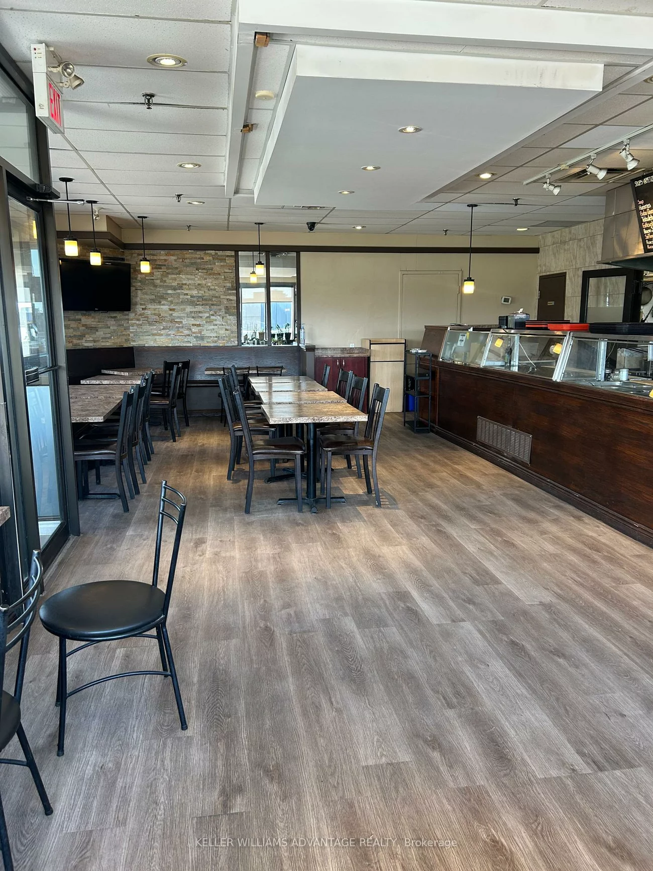 7605, Woodbine, Milliken Mills West, Markham