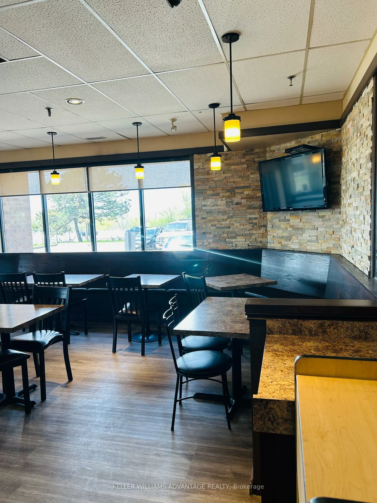 7605, Woodbine, Milliken Mills West, Markham