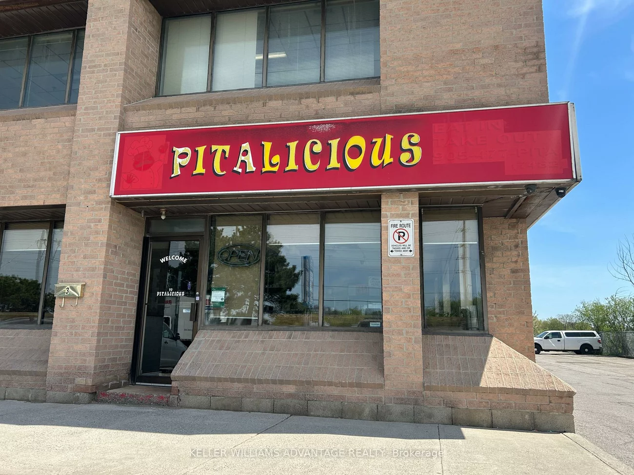 7605, Woodbine, Milliken Mills West, Markham