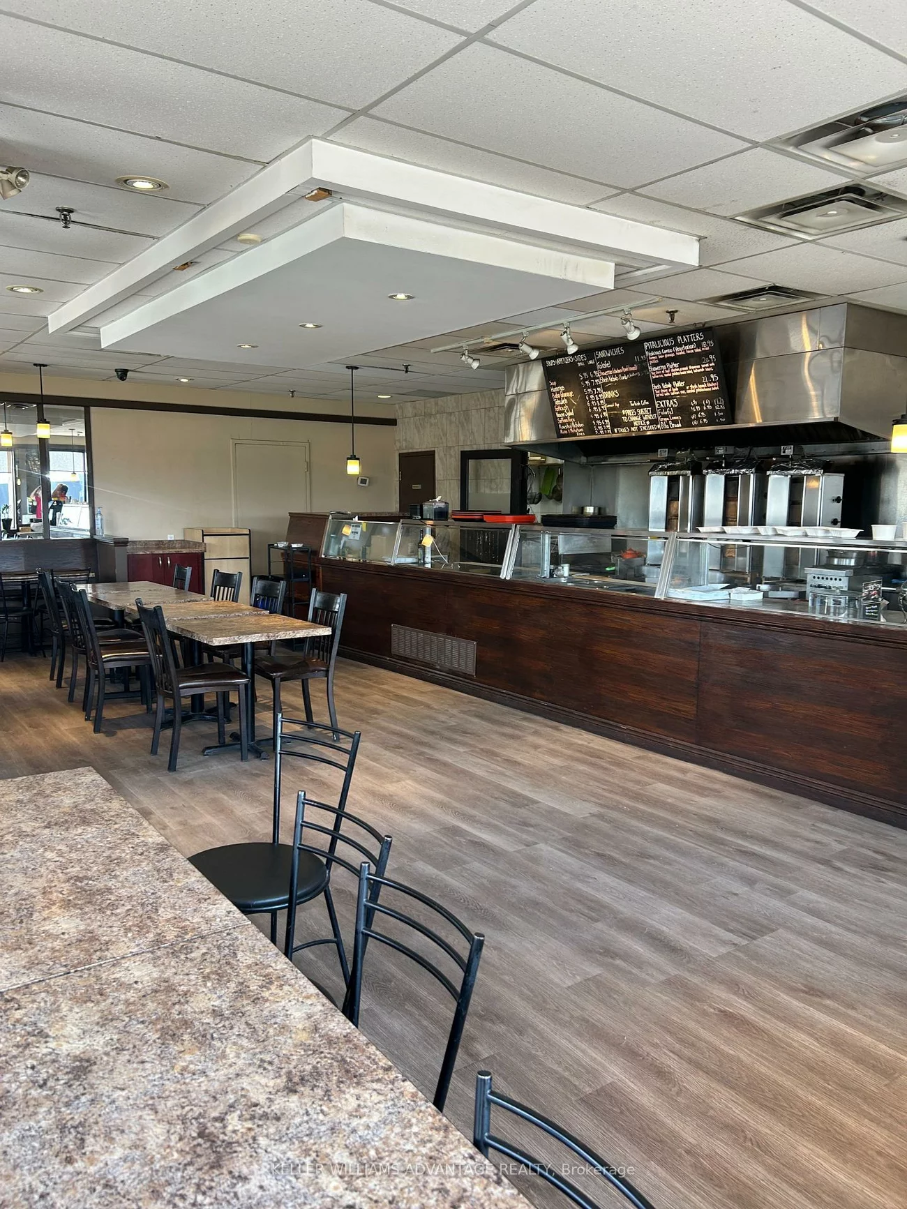 7605, Woodbine, Milliken Mills West, Markham