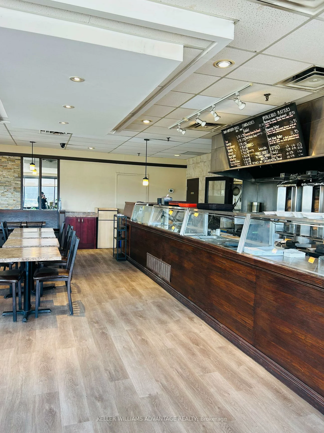 7605, Woodbine, Milliken Mills West, Markham