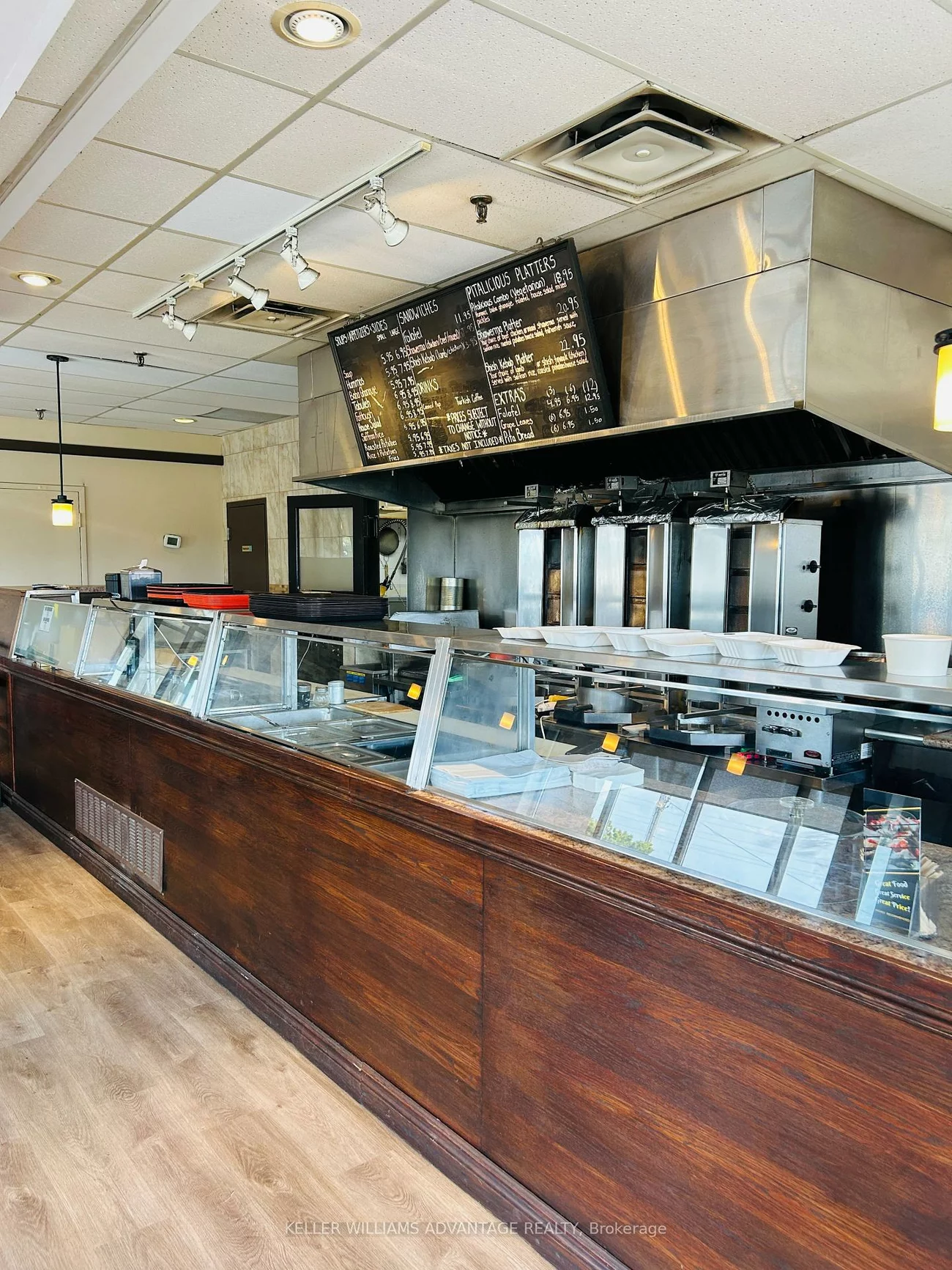 7605, Woodbine, Milliken Mills West, Markham