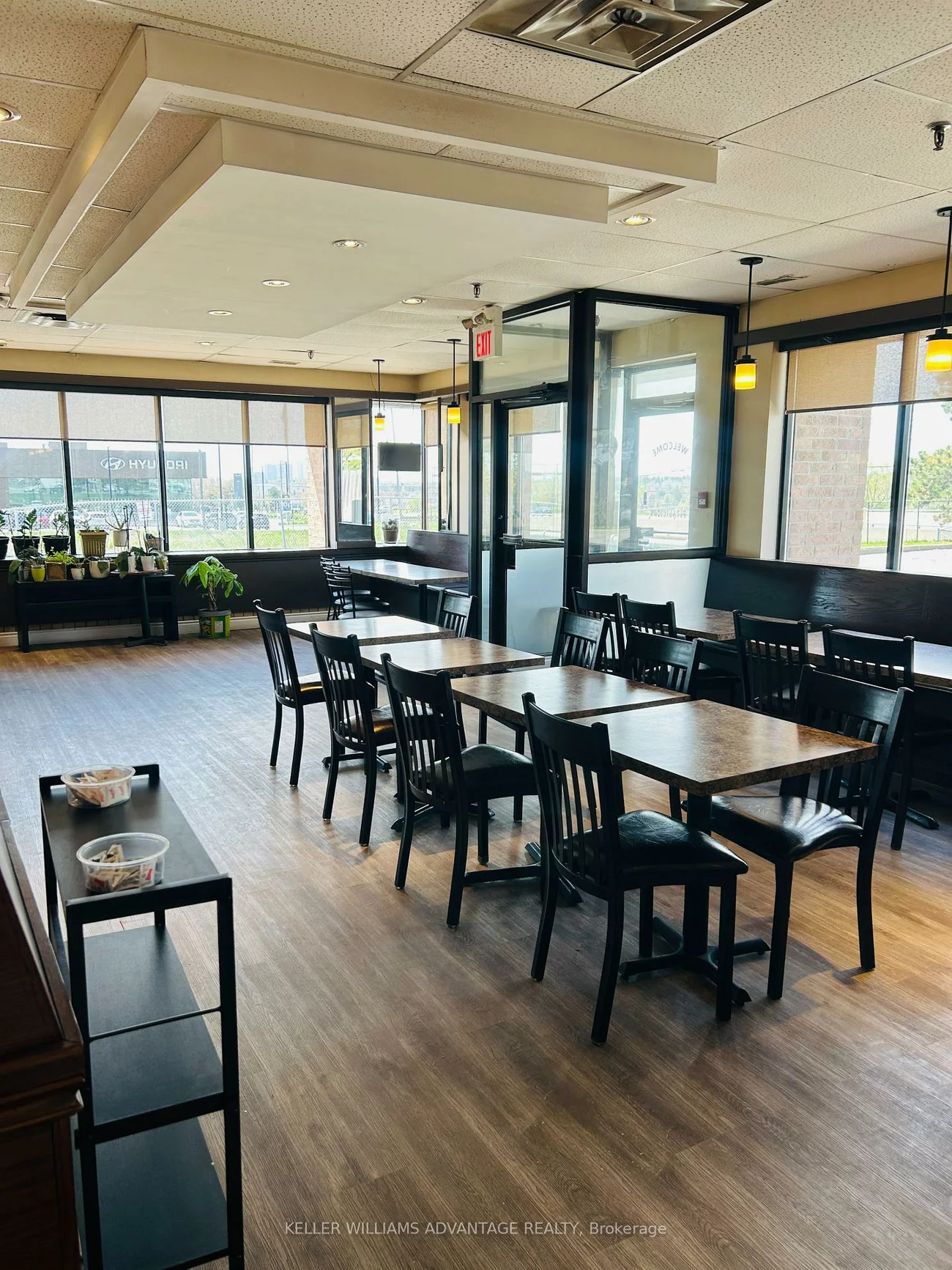 7605, Woodbine, Milliken Mills West, Markham