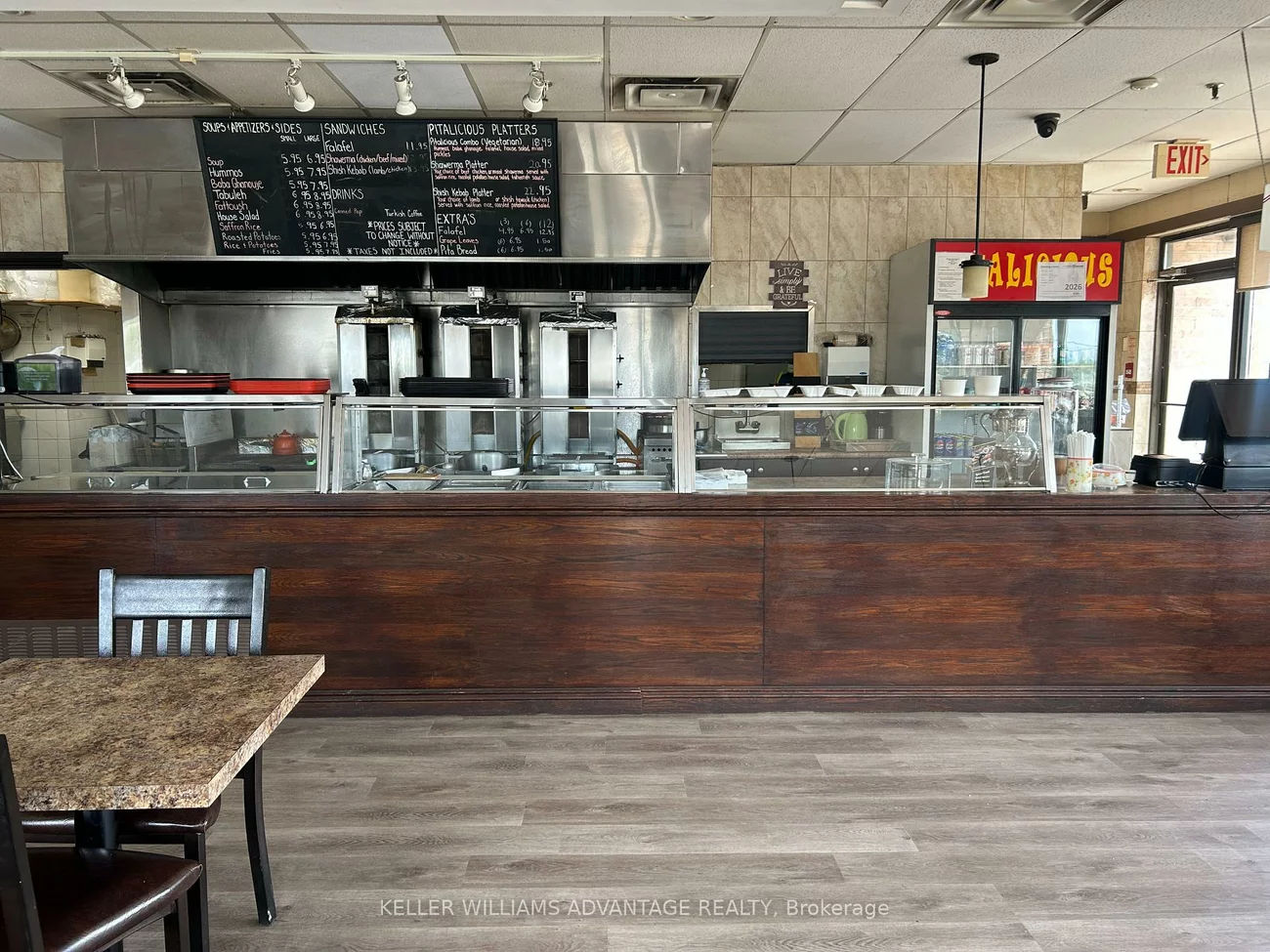 7605, Woodbine, Milliken Mills West, Markham