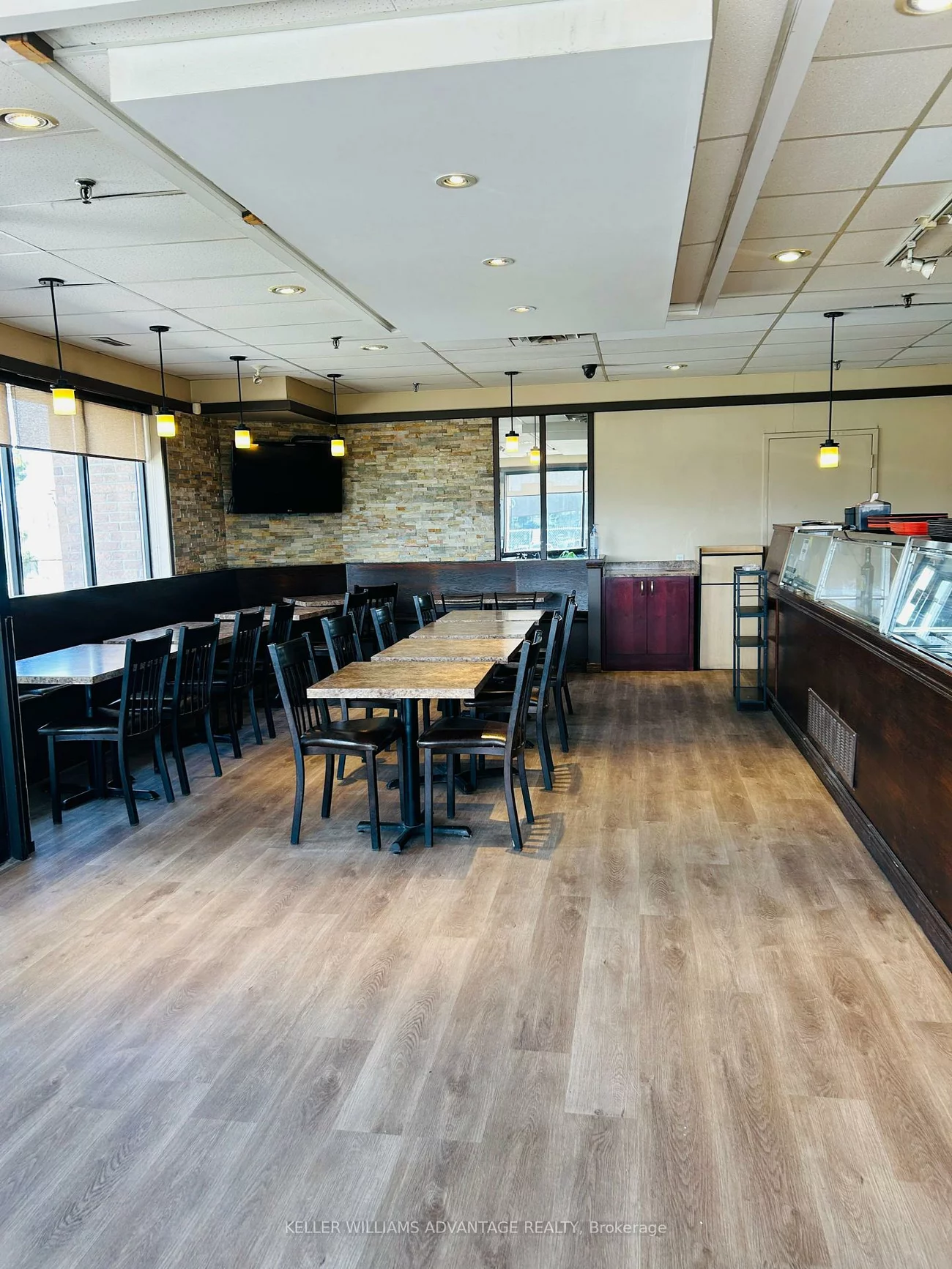 7605, Woodbine, Milliken Mills West, Markham