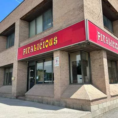 7605, Woodbine, Milliken Mills West, Markham