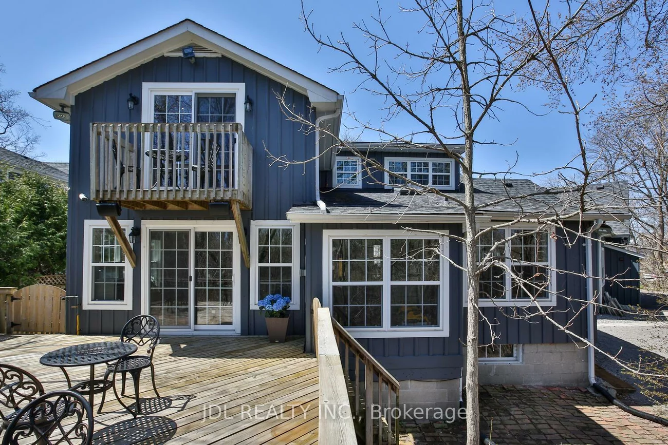 145, Main, Unionville, Markham