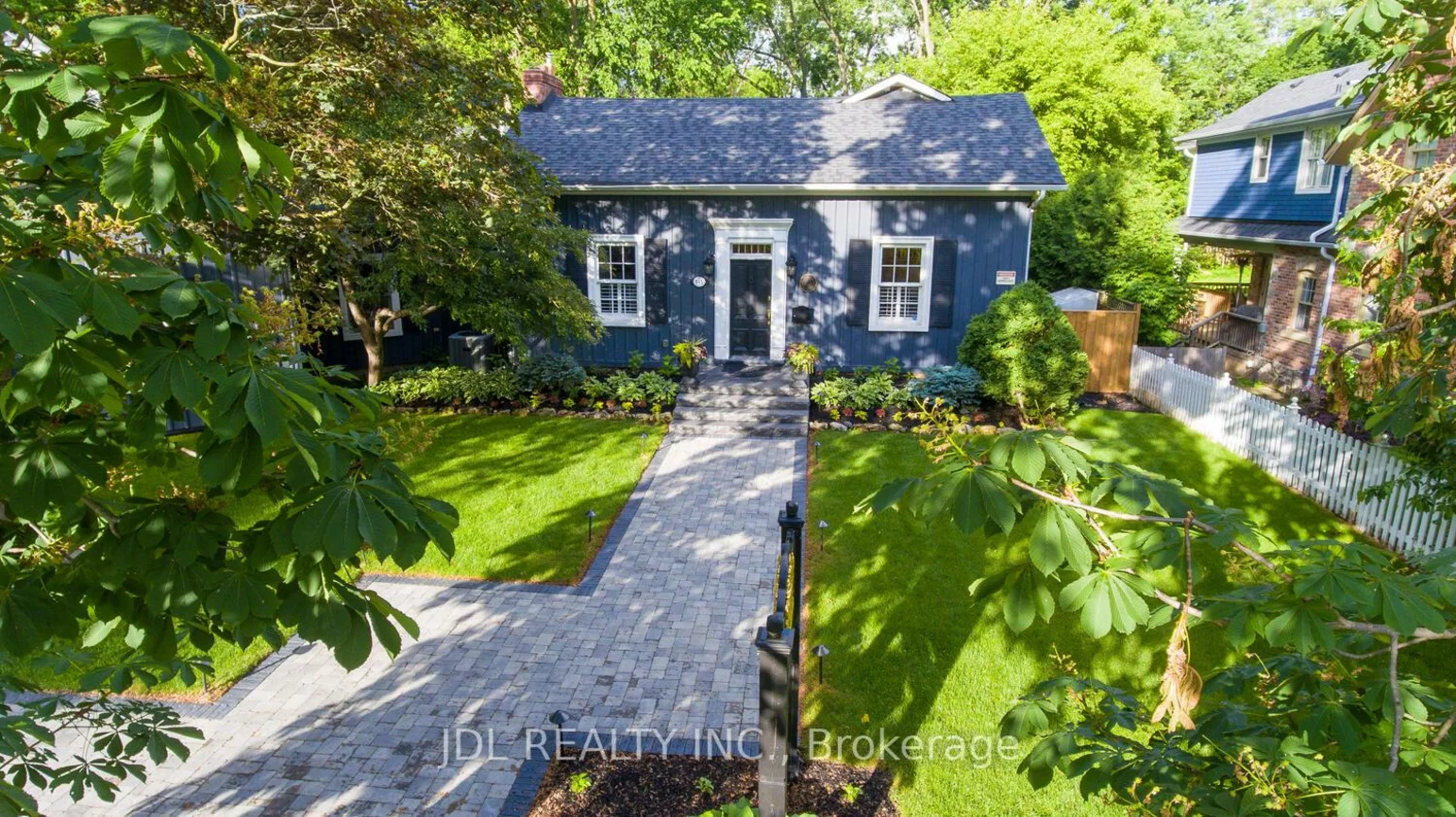 145, Main, Unionville, Markham