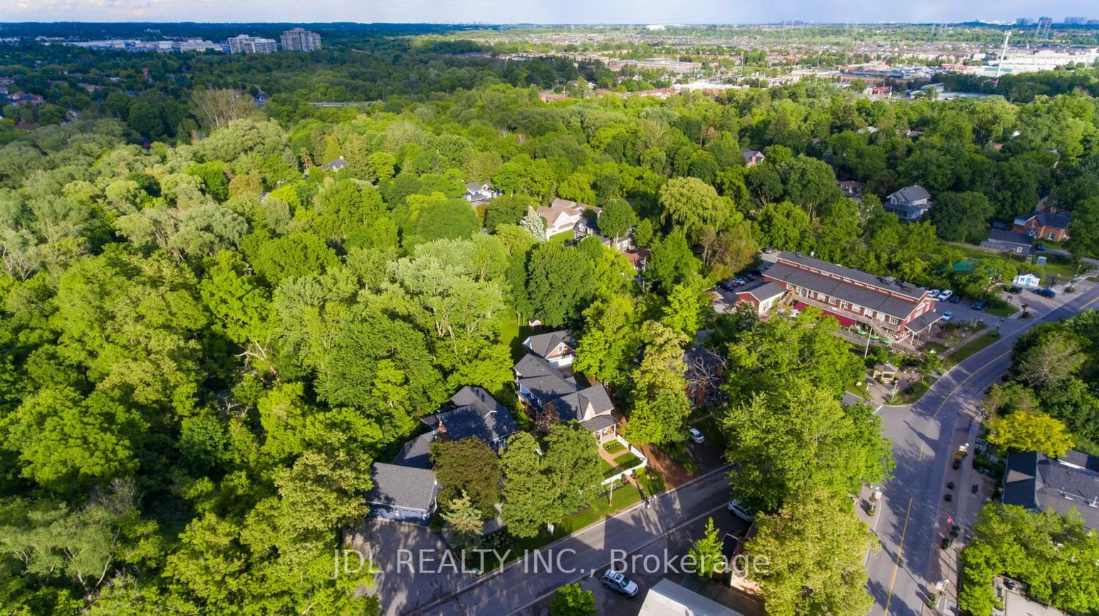 145, Main, Unionville, Markham