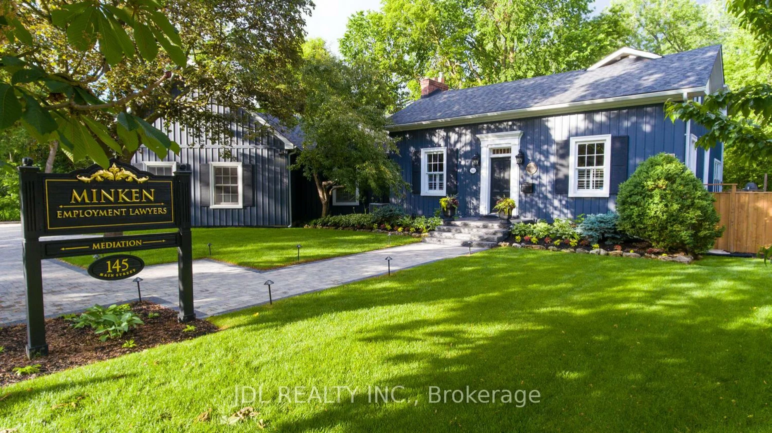 145, Main, Unionville, Markham