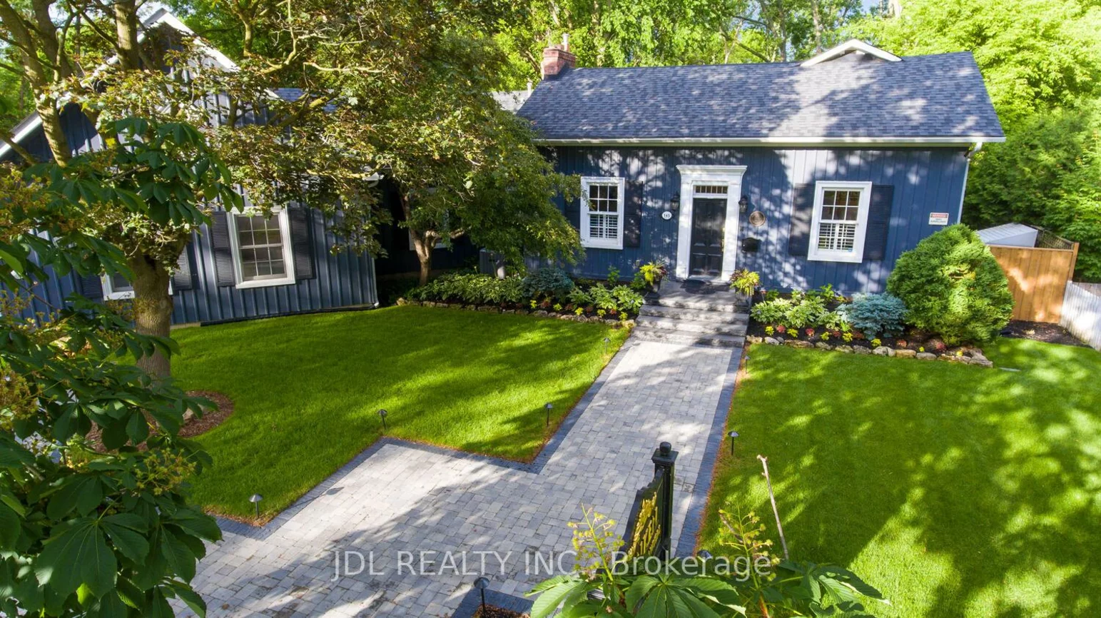 145, Main, Unionville, Markham