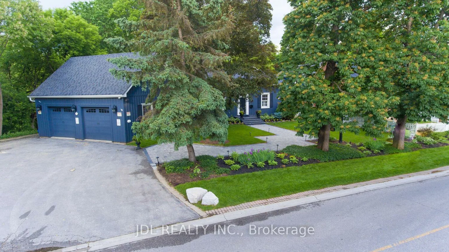 145, Main, Unionville, Markham