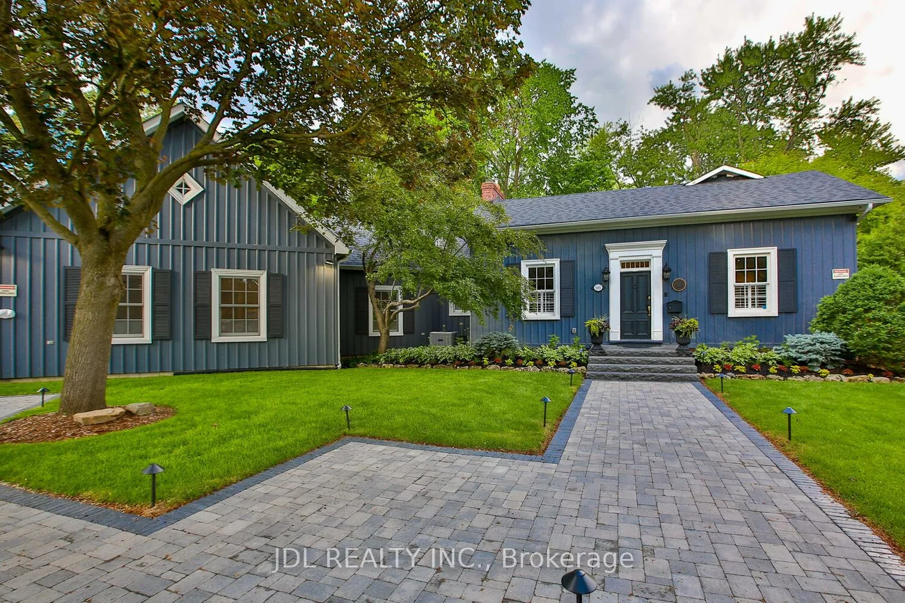 145, Main, Unionville, Markham