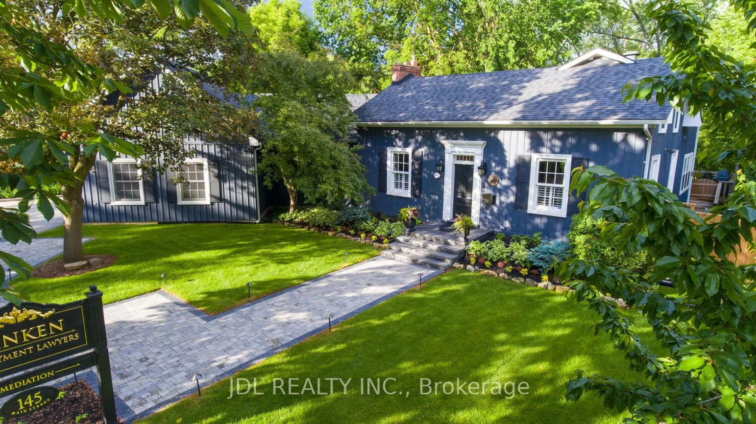 145, Main, Unionville, Markham
