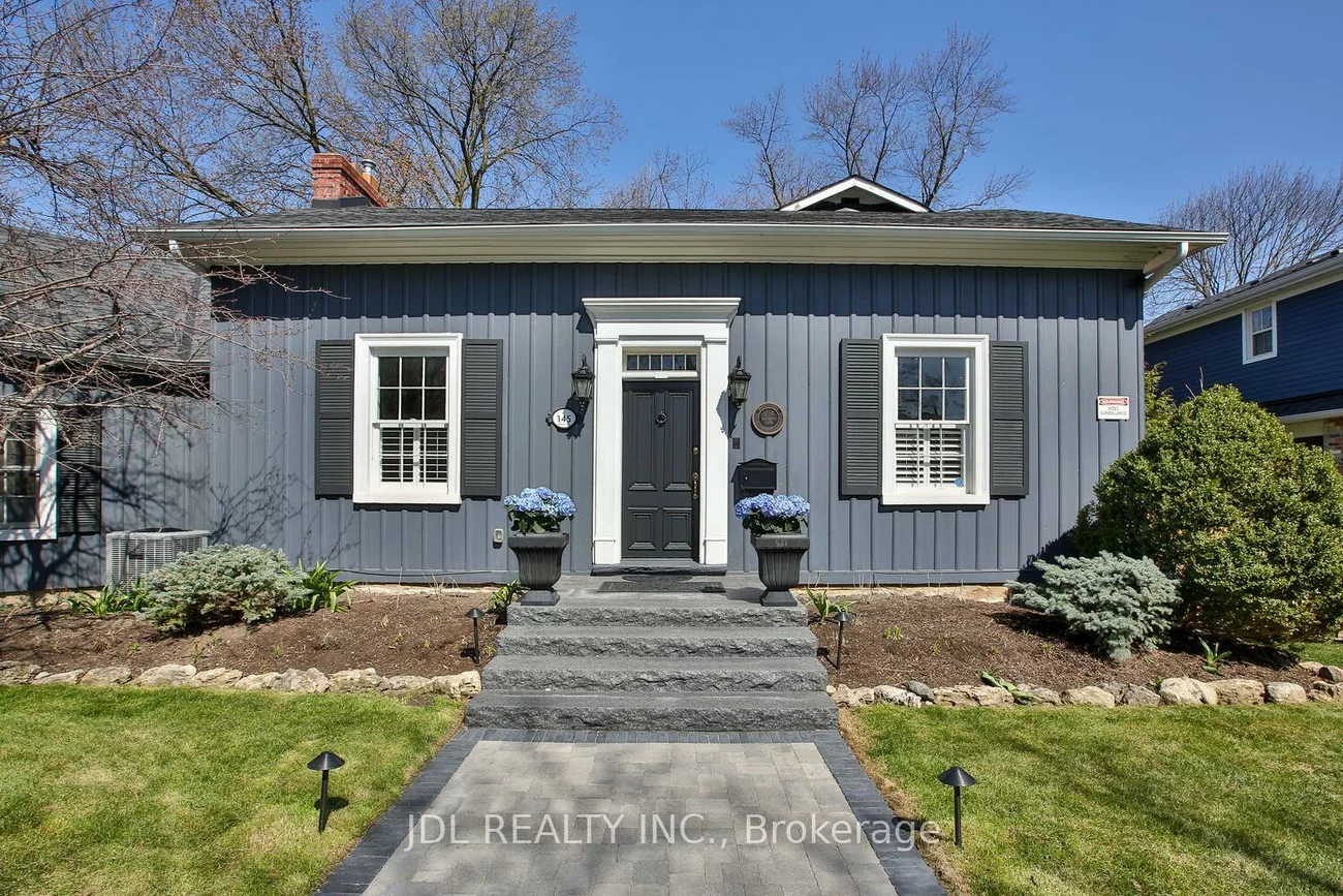 145, Main, Unionville, Markham