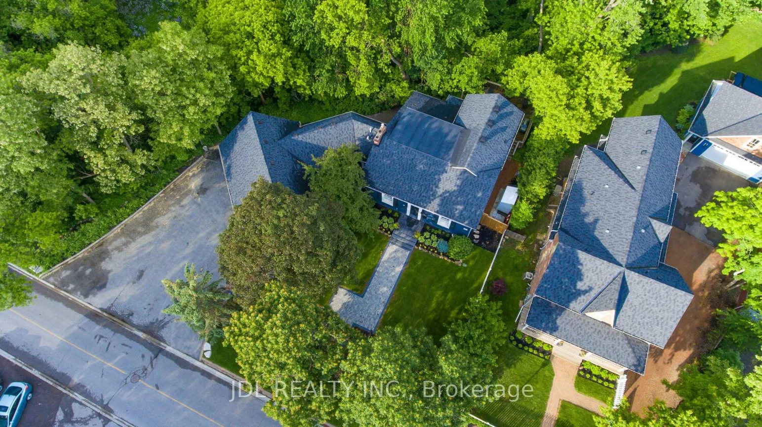 145, Main, Unionville, Markham