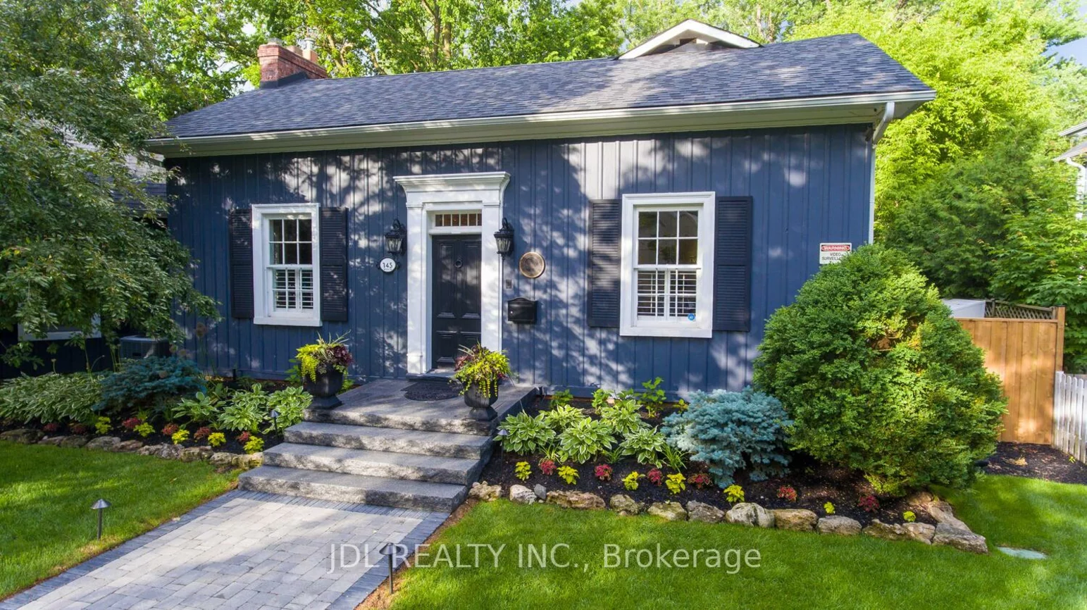 145, Main, Unionville, Markham