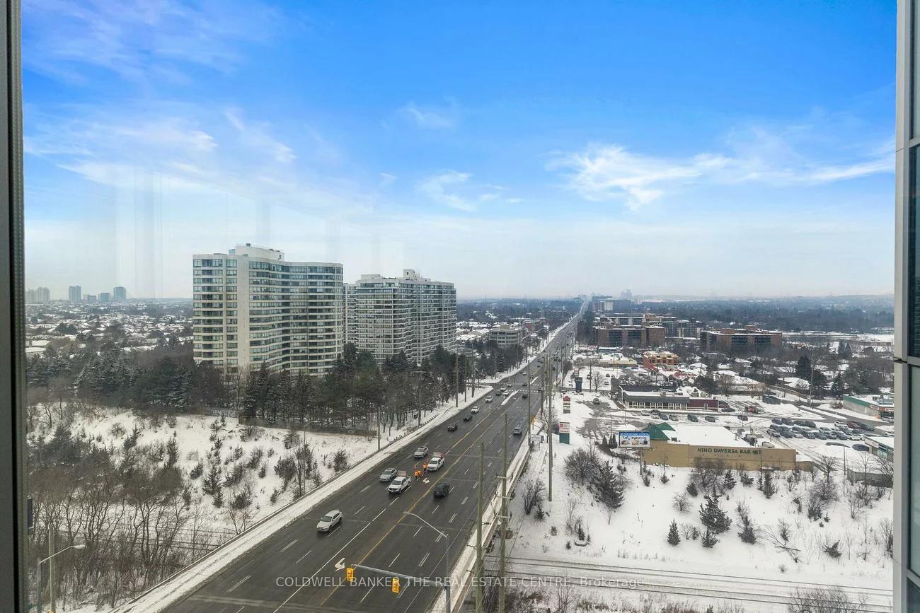 7191, Yonge, Grandview, Markham