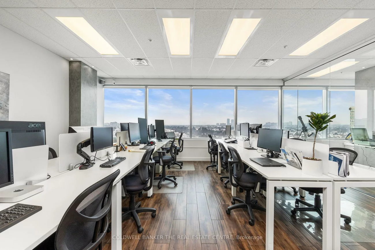 7191, Yonge, Grandview, Markham